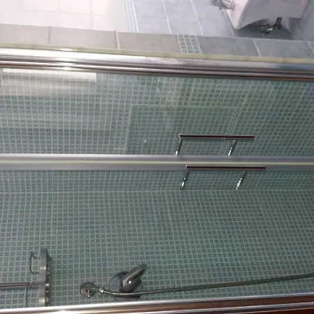 Apartmán Relax Due Passi Dal Mare *