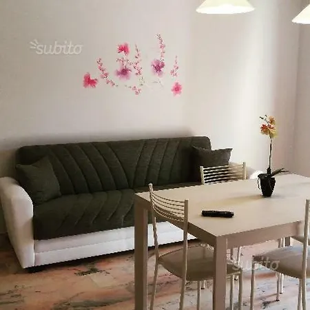 Apartment Relax Due Passi Dal Mare Spadafora
