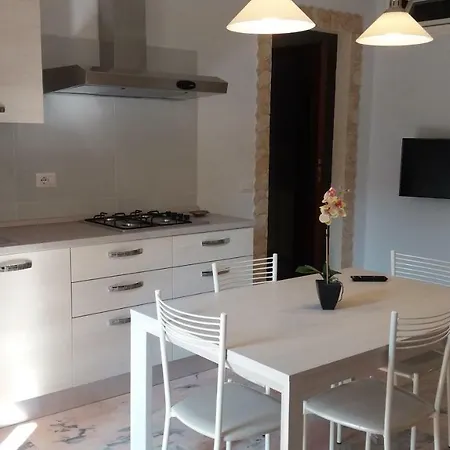 Apartmán Relax Due Passi Dal Mare