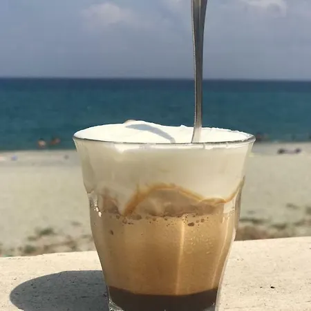 Apartmán Relax Due Passi Dal Mare Spadafora