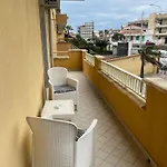 Apartment Relax Due Passi Dal Mare Spadafora
