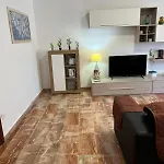 Relax Due Passi Dal Mare Apartment Spadafora