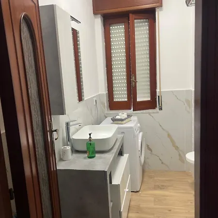 Apartman Relax Due Passi Dal Mare