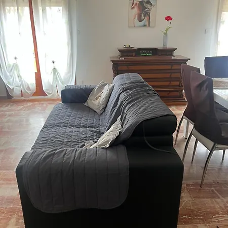 Apartman Relax Due Passi Dal Mare Spadafora
