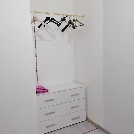 Apartman Relax Due Passi Dal Mare *