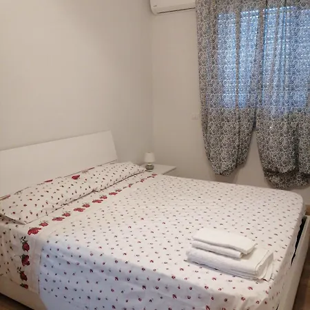 Apartman Relax Due Passi Dal Mare *
