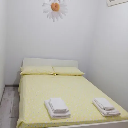 Relax Due Passi Dal Mare Apartman