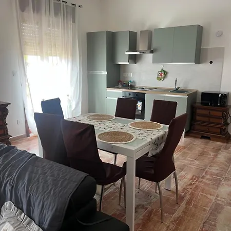 Relax Due Passi Dal Mare Apartman *