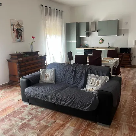 Apartman Relax Due Passi Dal Mare *