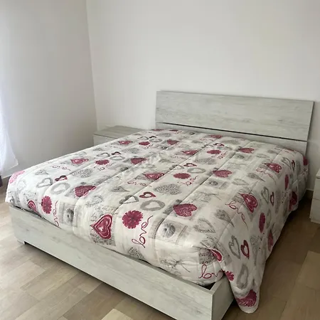 Relax Due Passi Dal Mare Apartman