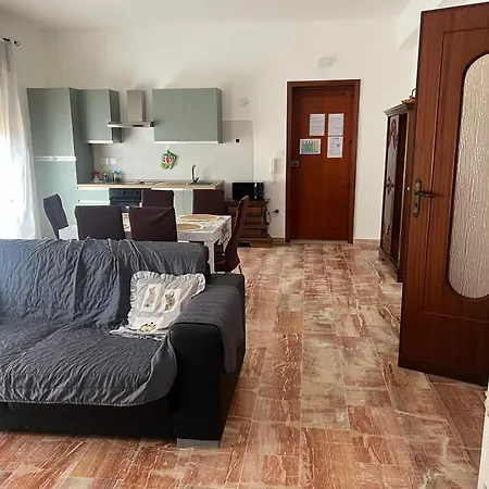 Apartman Relax Due Passi Dal Mare