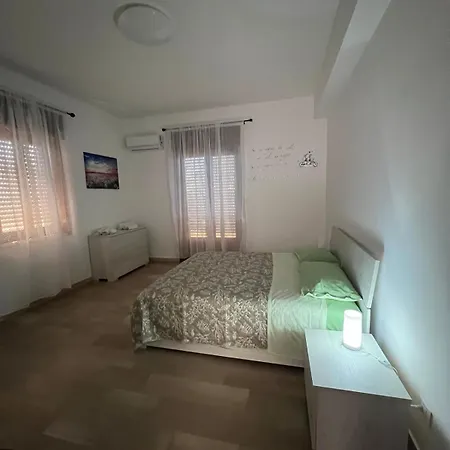 Apartman Relax Due Passi Dal Mare *