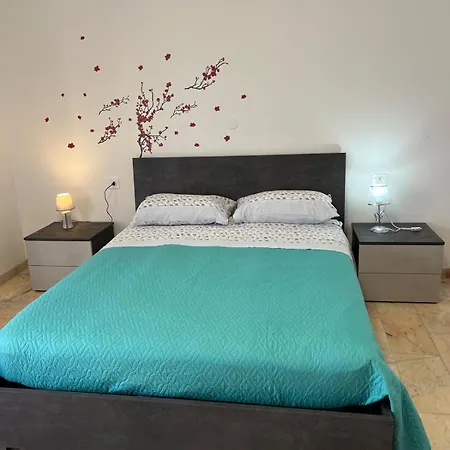 Apartman Relax Due Passi Dal Mare Spadafora