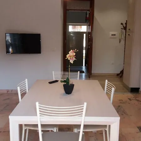 Relax Due Passi Dal Mare Spadafora