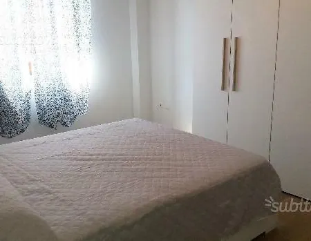 Relax Due Passi Dal Mare דירה