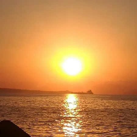 Lejlighed Relax Due Passi Dal Mare *