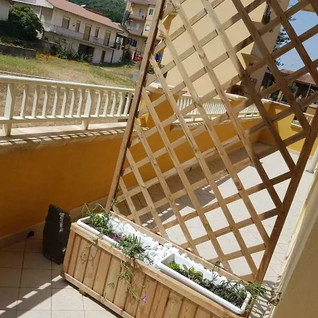 Relax Due Passi Dal Mare Spadafora