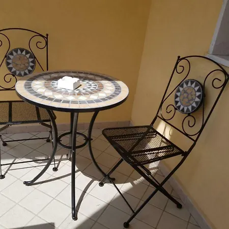 Relax Due Passi Dal Mare Lejlighed