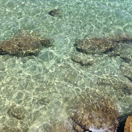 Lejlighed Relax Due Passi Dal Mare Spadafora