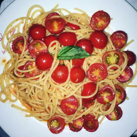 Relax Due Passi Dal Mare