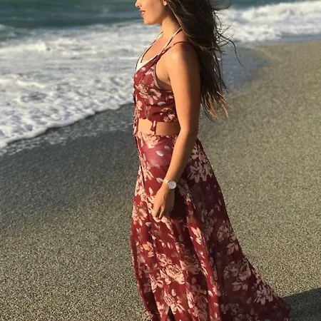 Lejlighed Relax Due Passi Dal Mare