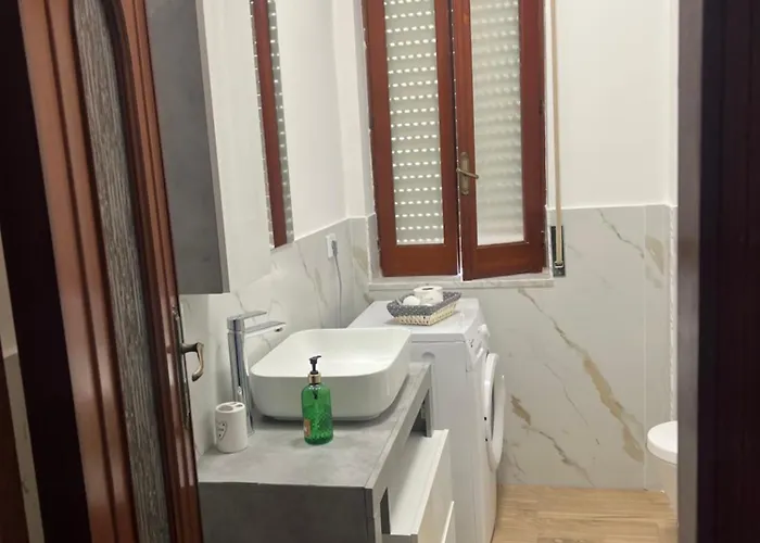 Apartman Relax Due Passi Dal Mare