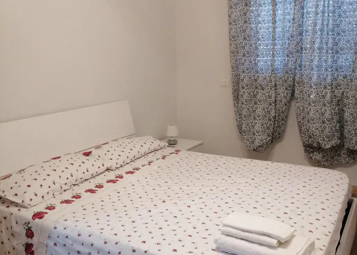 Apartman Relax Due Passi Dal Mare *