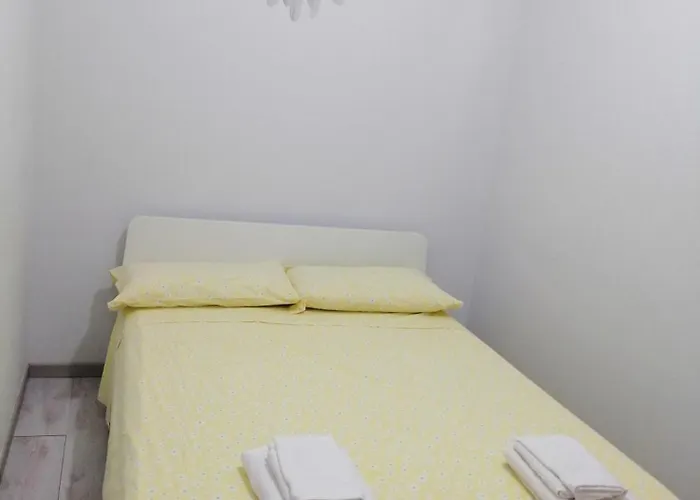 Relax Due Passi Dal Mare Apartman