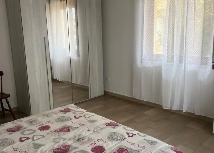 Relax Due Passi Dal Mare Apartman