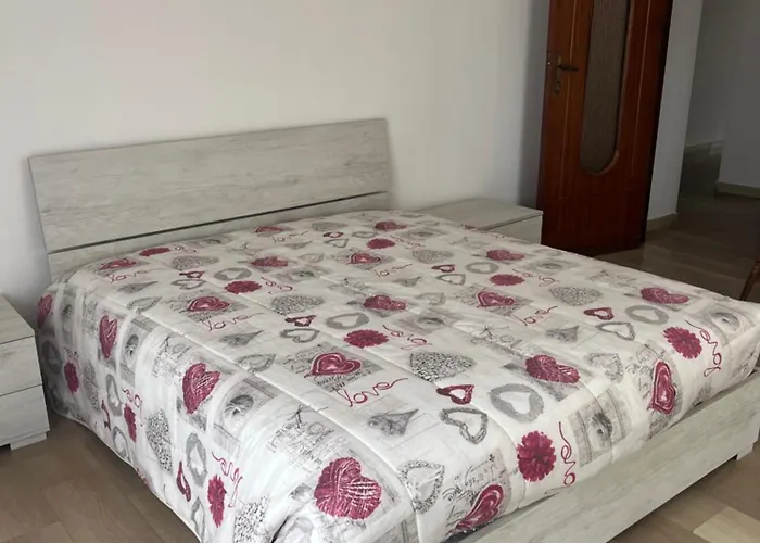 Apartman Relax Due Passi Dal Mare Spadafora