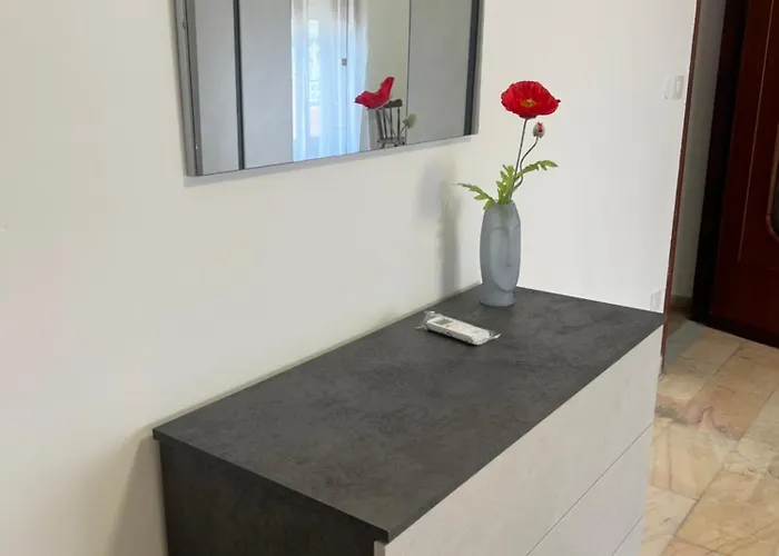 Apartman Relax Due Passi Dal Mare