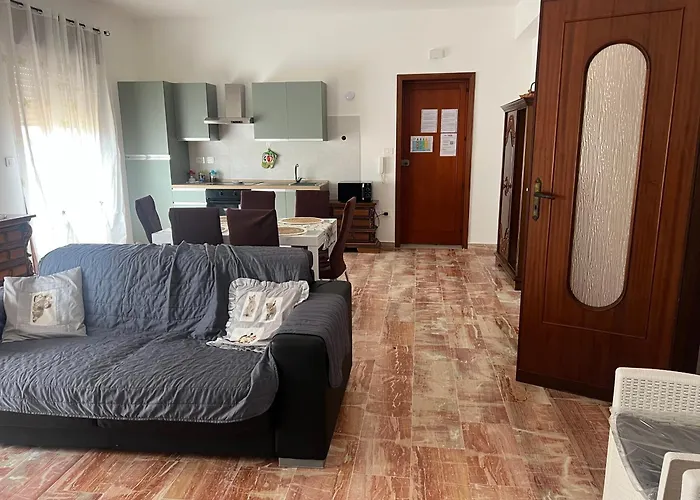 Apartman Relax Due Passi Dal Mare