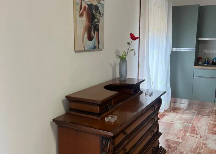 Relax Due Passi Dal Mare Apartman *