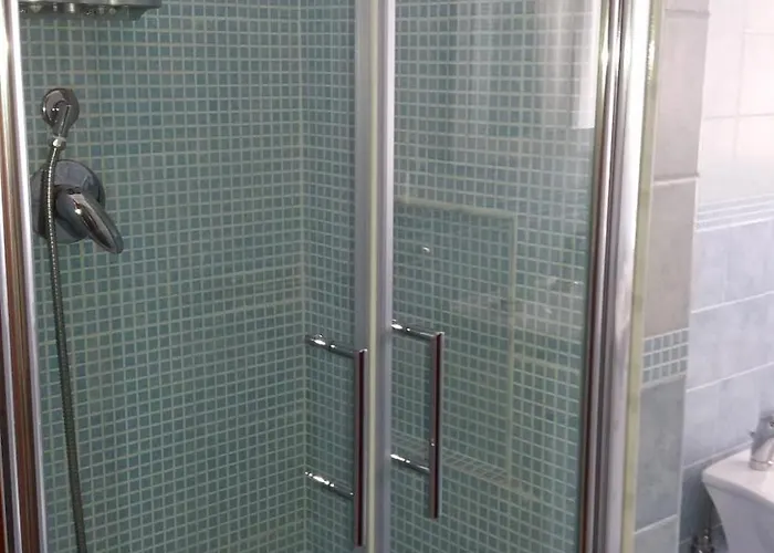 Apartman Relax Due Passi Dal Mare Spadafora