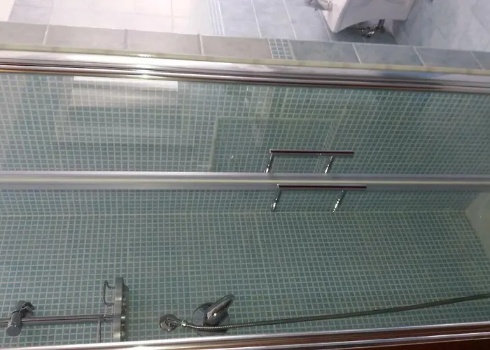 公寓 Relax Due Passi Dal Mare *