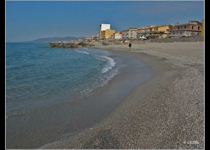 Relax Due Passi Dal Mare *