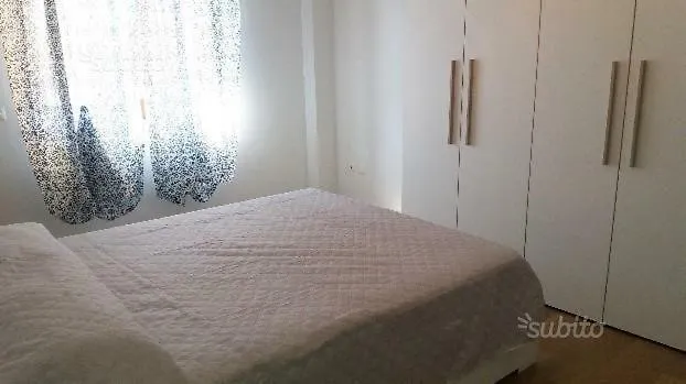 Relax Due Passi Dal Mare 公寓