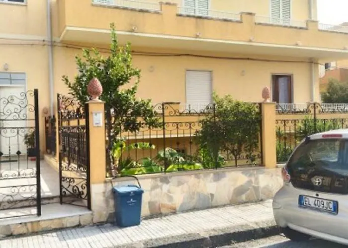 Apartman Relax Due Passi Dal Mare *