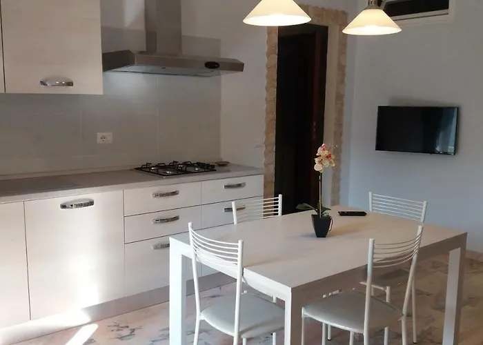 公寓 Relax Due Passi Dal Mare