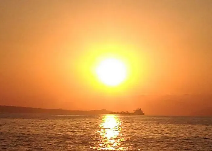 公寓 Relax Due Passi Dal Mare *