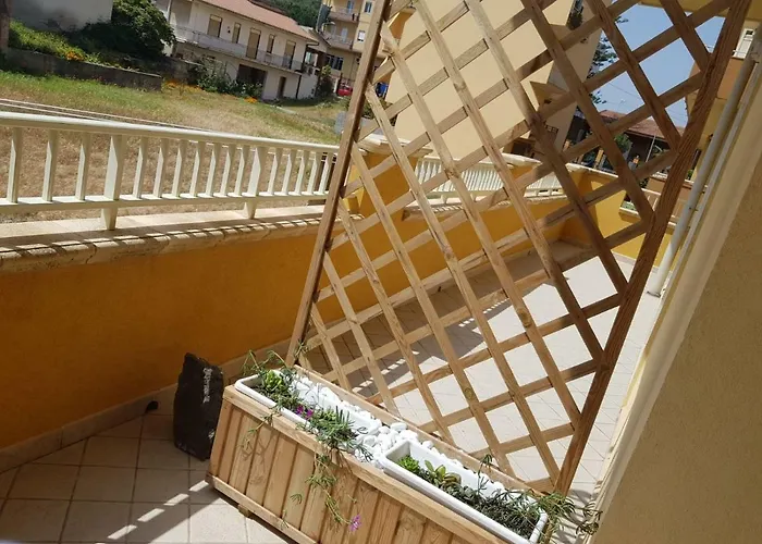 Relax Due Passi Dal Mare 斯帕达福拉