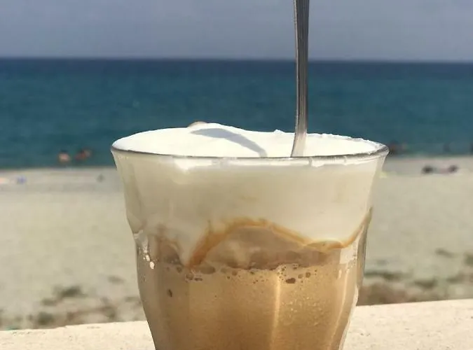 公寓 Relax Due Passi Dal Mare 斯帕达福拉