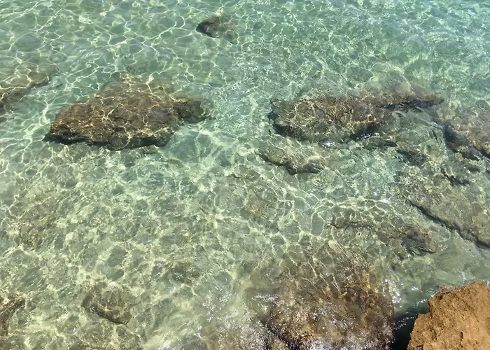 Apartment Relax Due Passi Dal Mare Spadafora