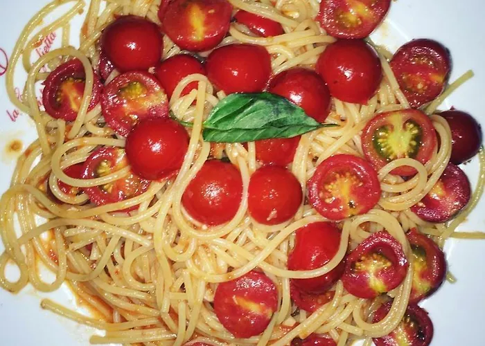 Relax Due Passi Dal Mare