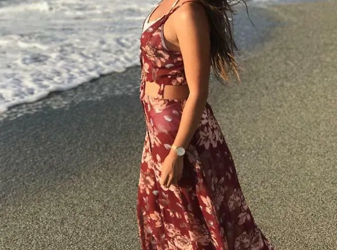 公寓 Relax Due Passi Dal Mare